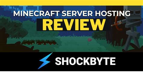 shockbyte server hosting|shockbyte server hosting review.